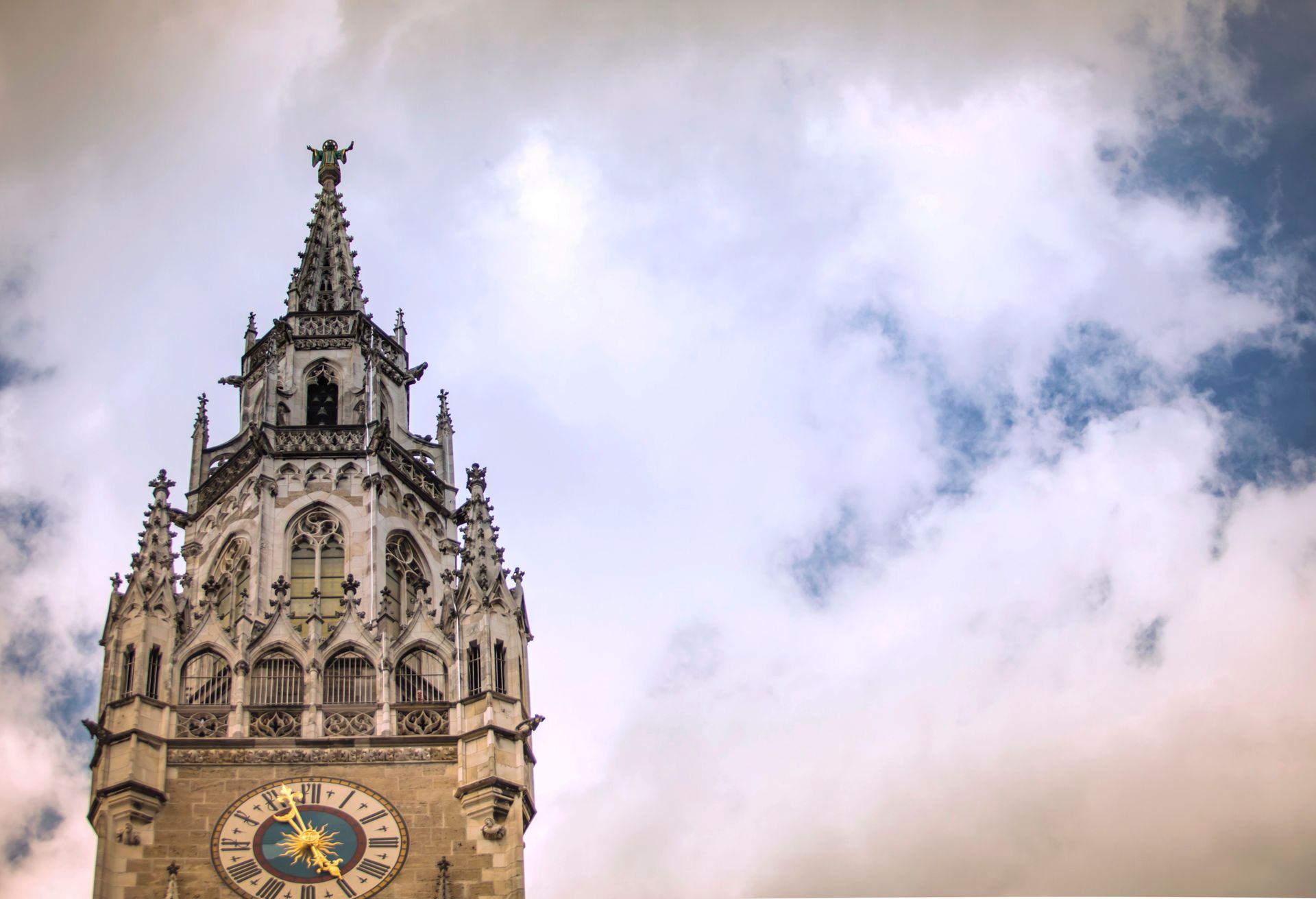 Munich