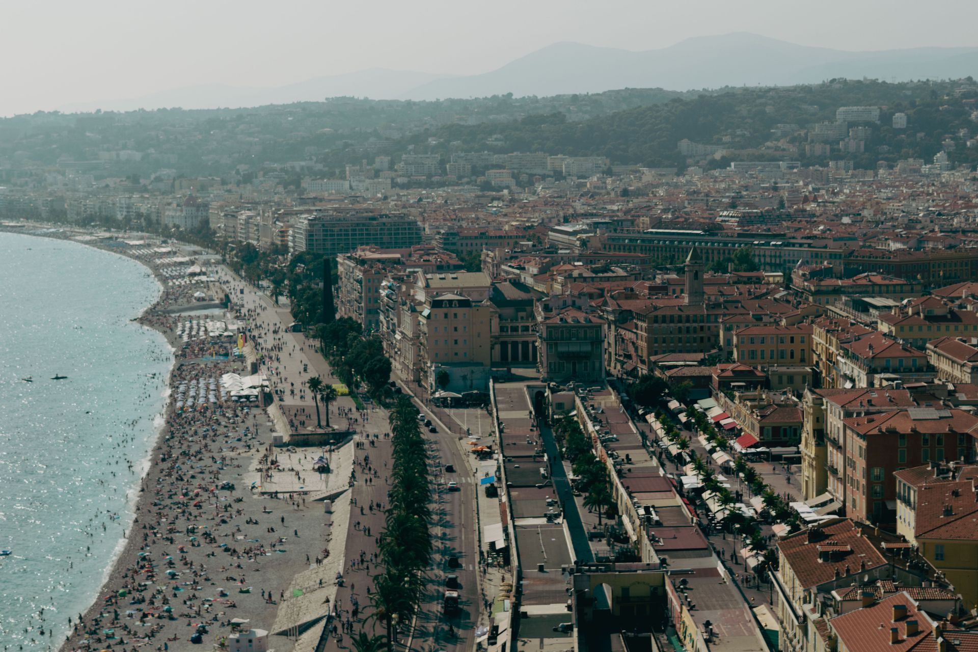 Nice, France