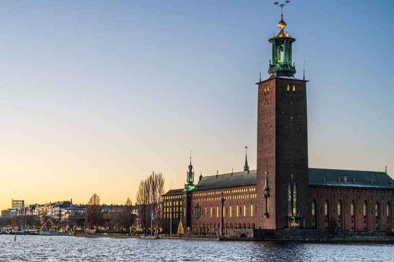 Stockholm