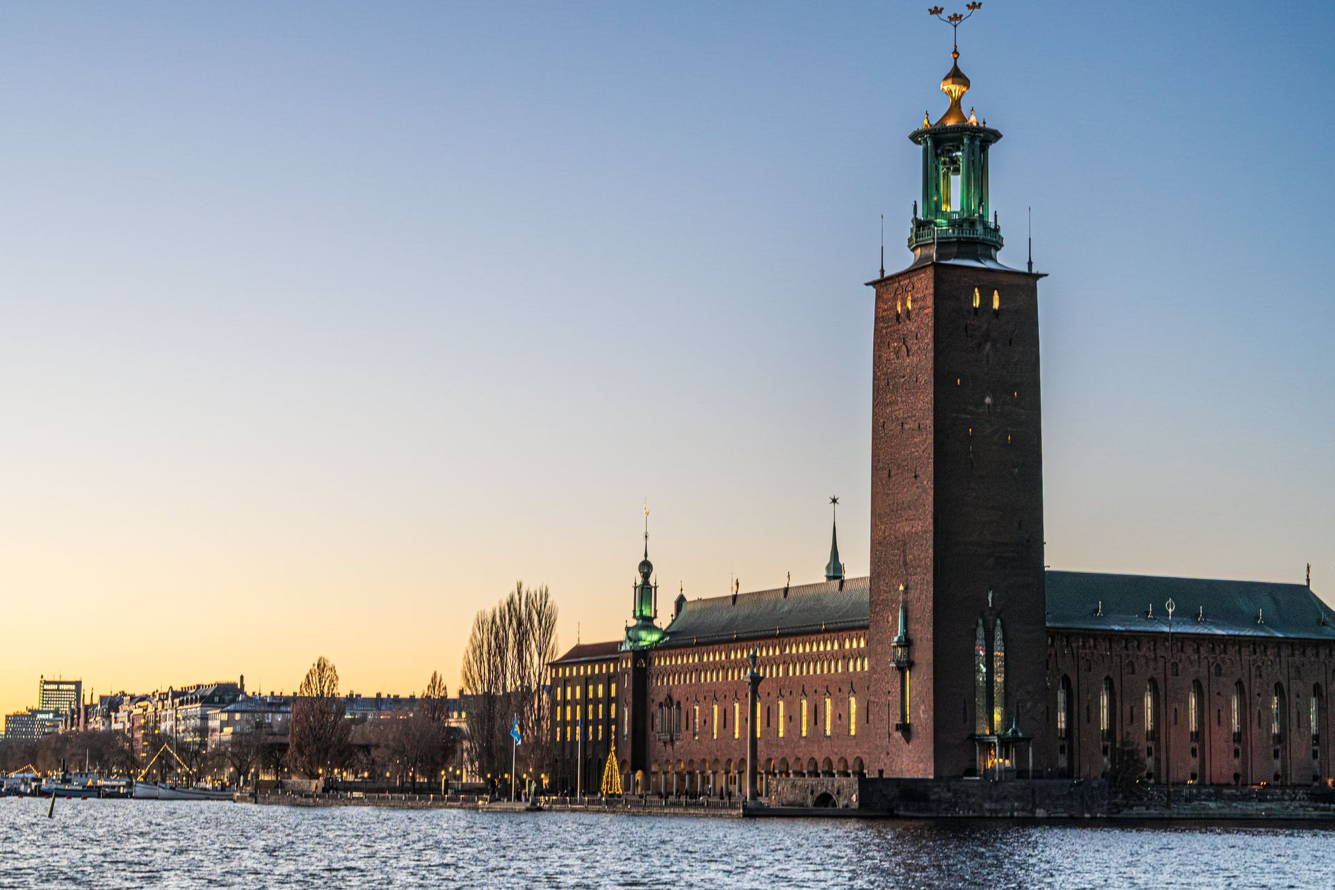 Stockholm