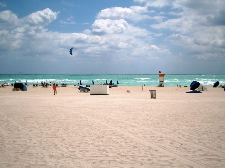 Miami