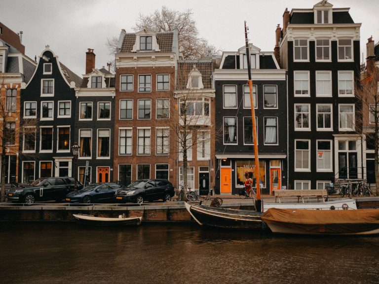 Amsterdam