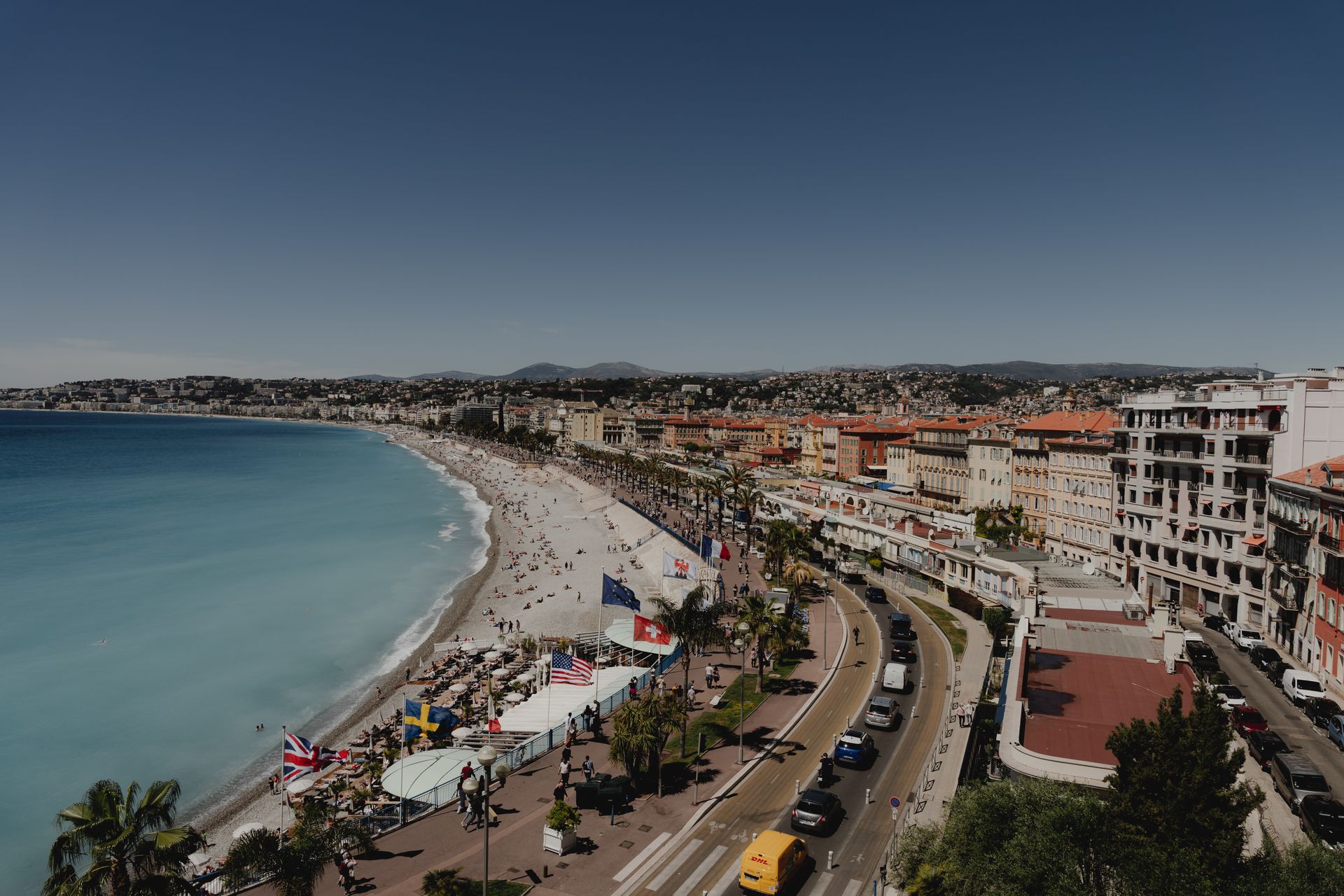 Nice, France