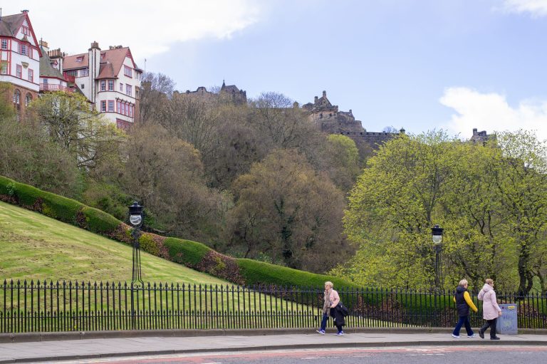 Edinburgh