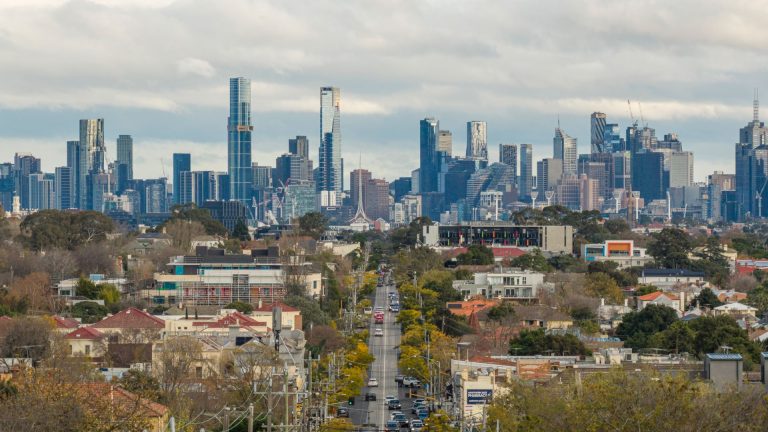 Melbourne
