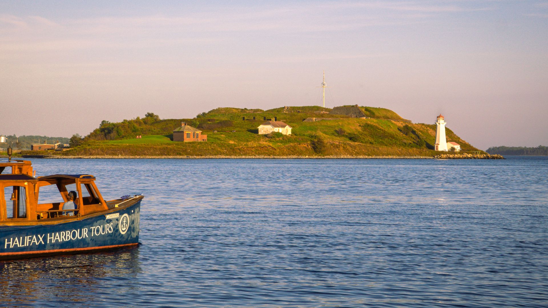 Halifax, Nova Scotia