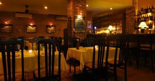 best cheap restaurants in Ho Chi Minh