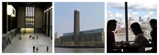 Tate Modern