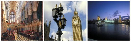 westminster