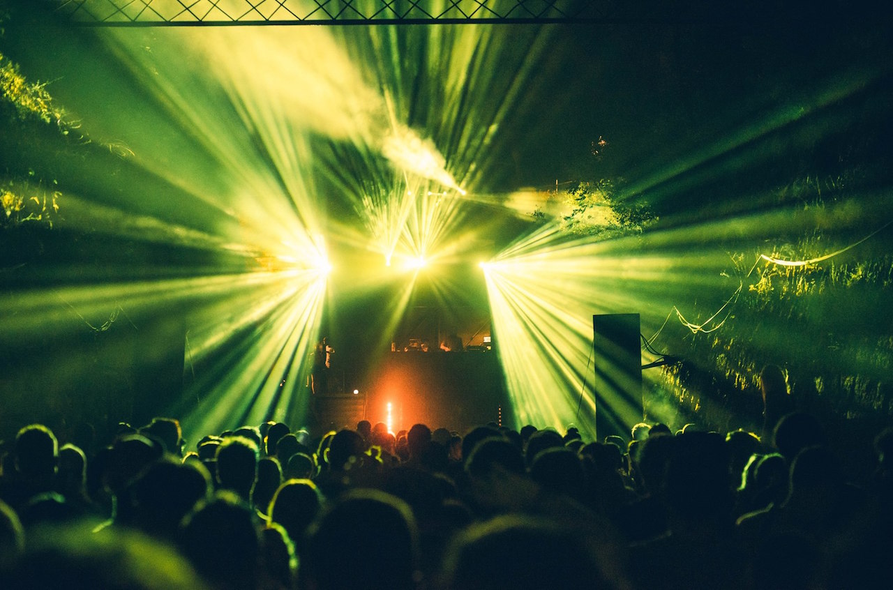 Croatia Festival - Outlook Festival