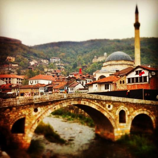 Prizren, Kosovo