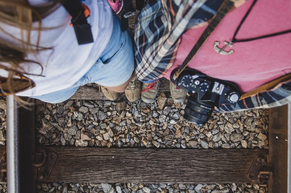 viajar como mochilero por europa