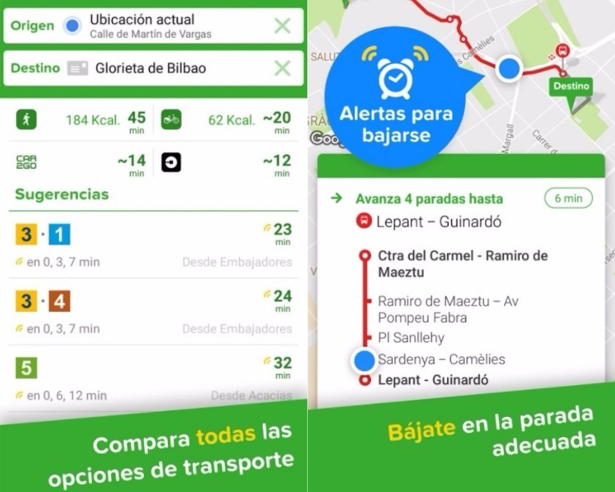 City App