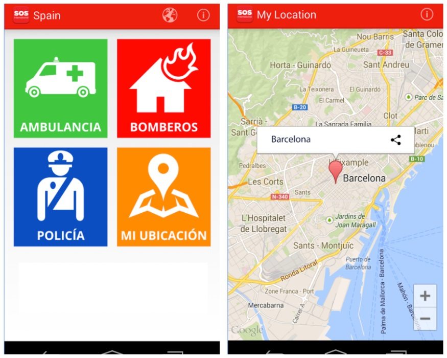 Helpme App