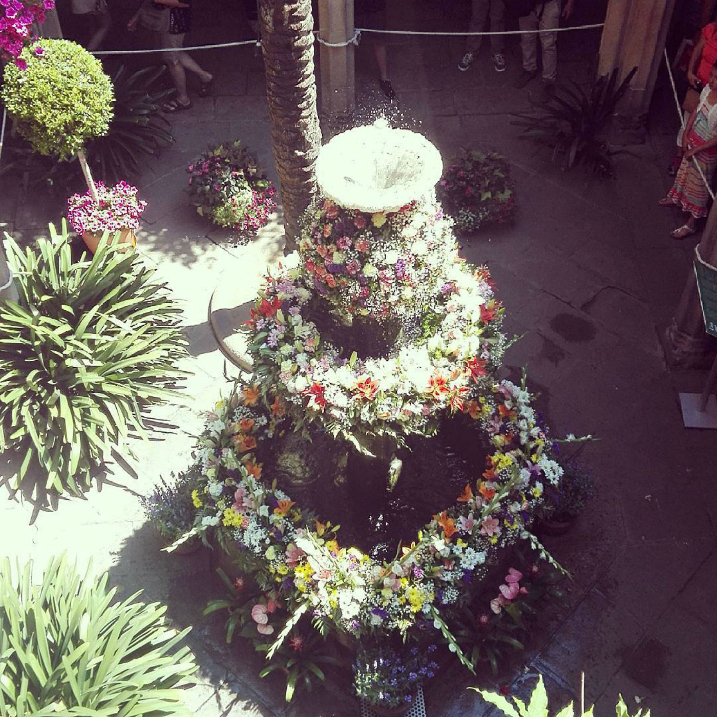 Barcelone romantique / L'ardiaca