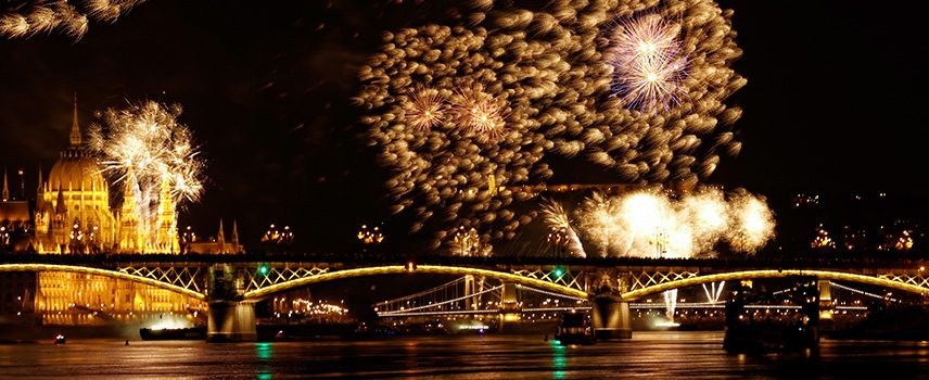 cities to party in europe