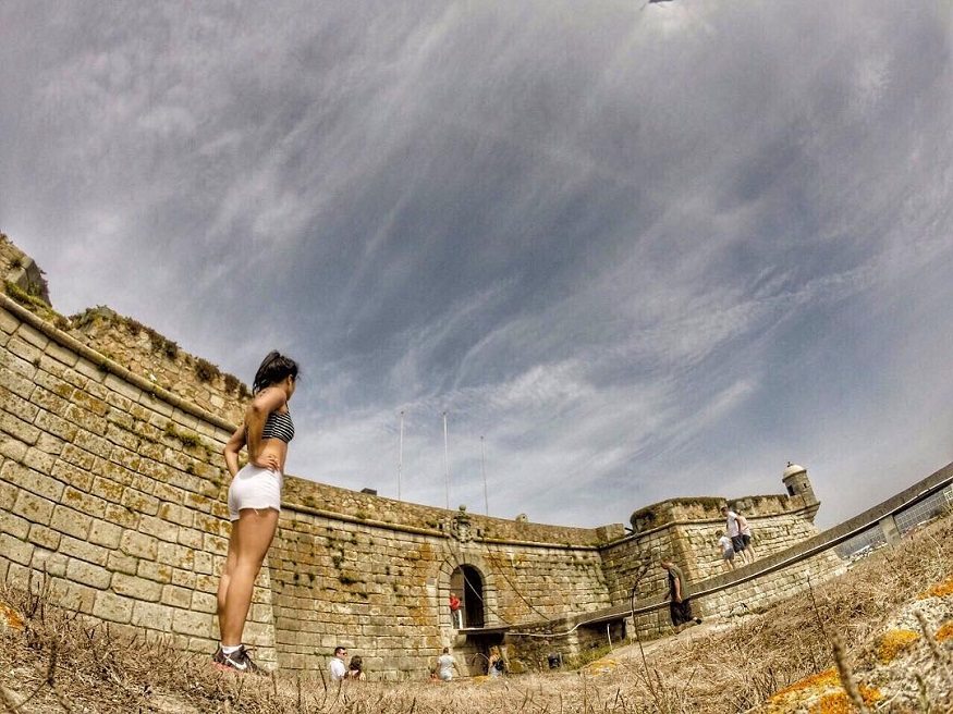 Castelo Oporto