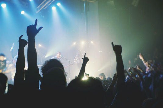 Gig Party
