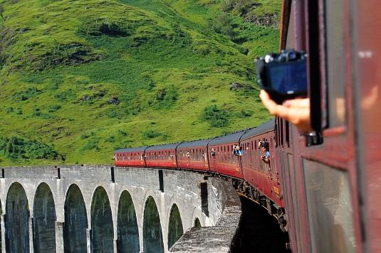 Glenfinnan Viaduct