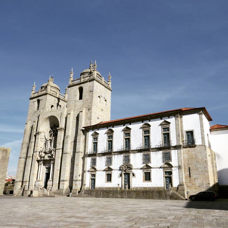 catedral oporto 2