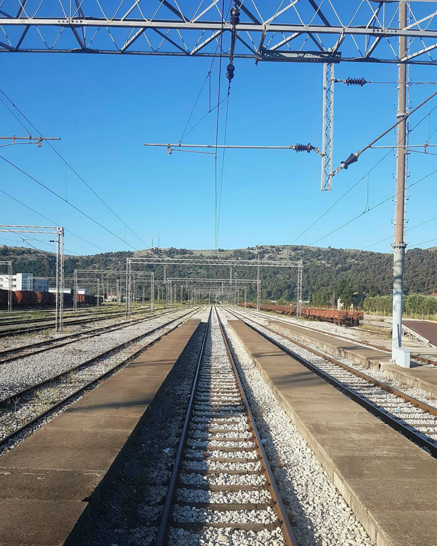 interail bons plans