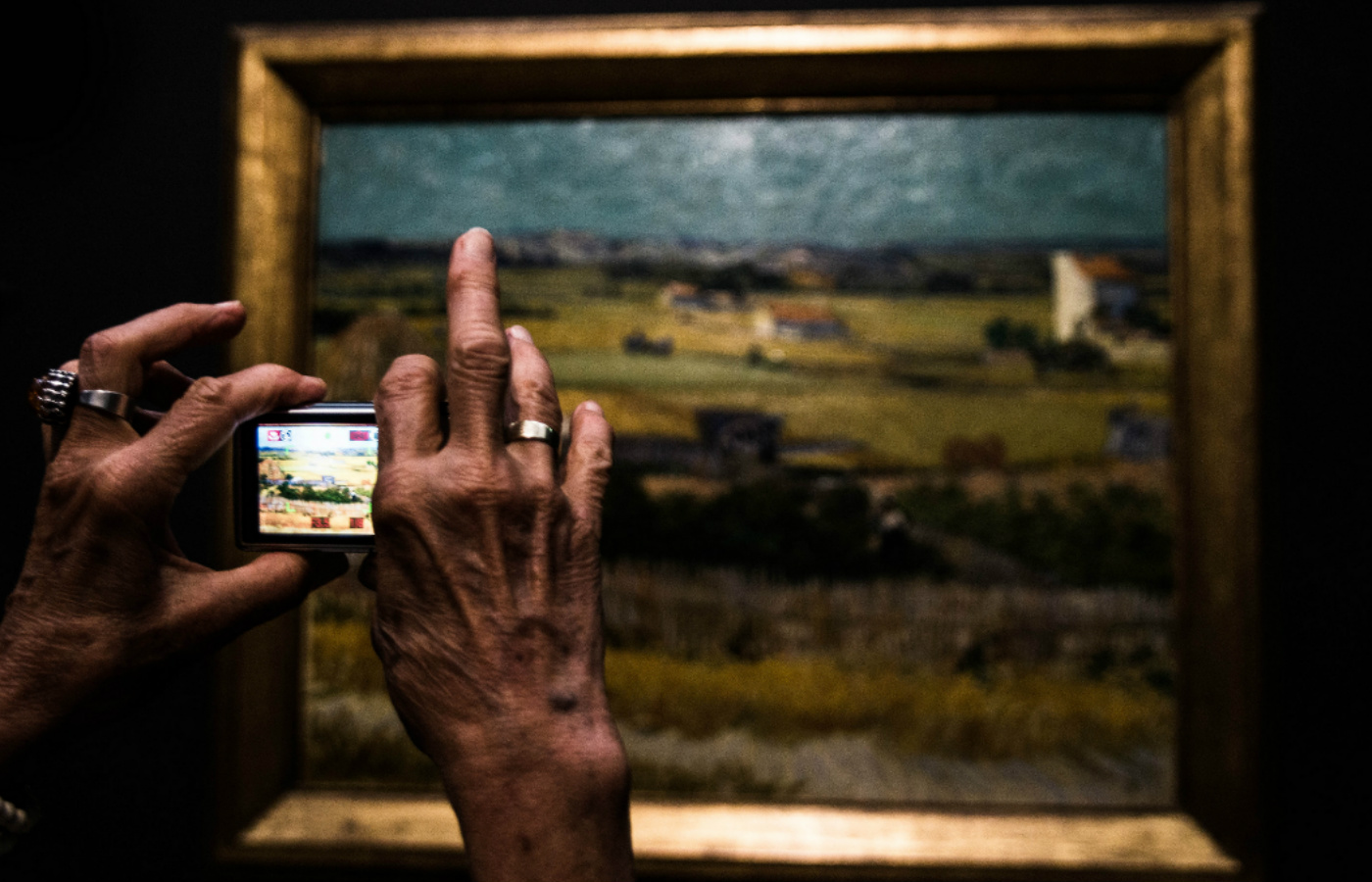 musée van gogh