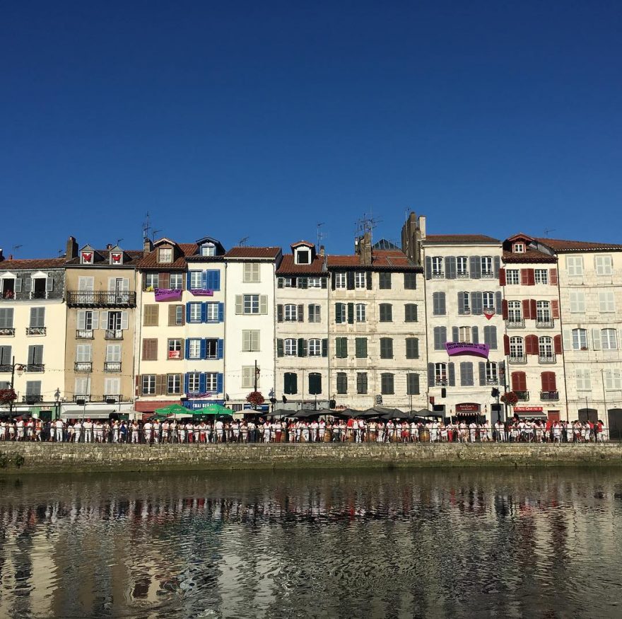 7 Lugares sorprendentes de la costa oeste de Francia