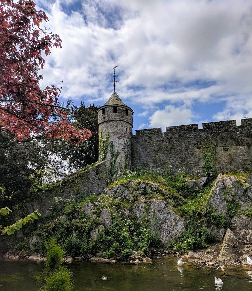Castillo Cahir