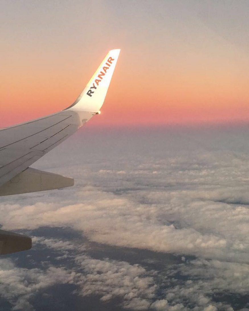 Ryanair