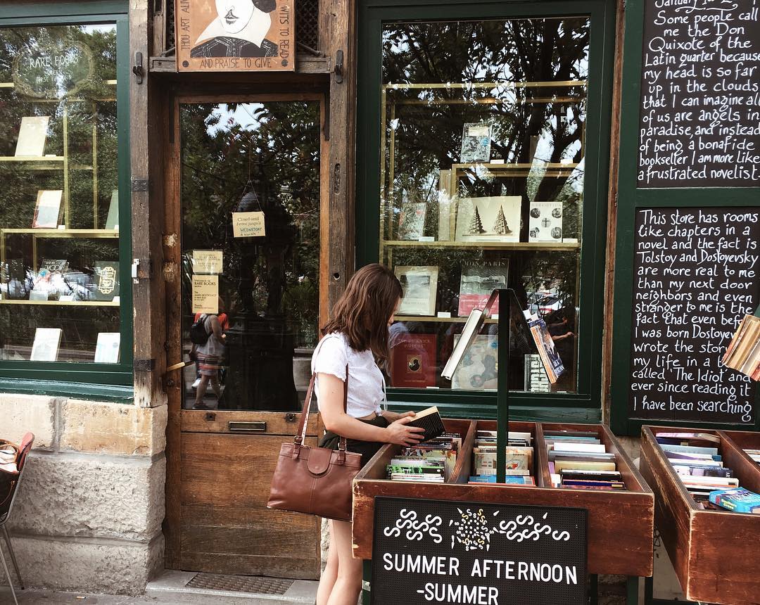 10 Cosas que hacer en París gratis