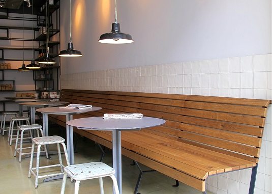 Headfirst Coffee Roasters - Home to Dutch Barista Champion Lex Wenneker and partner Jonatan Scheeper