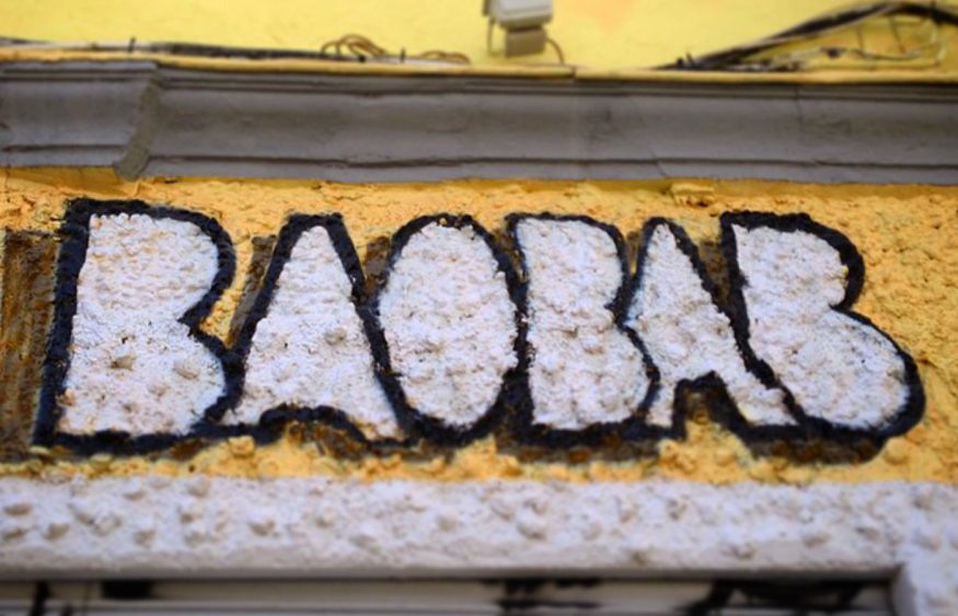 10 meilleurs adresses pour manger à madrid / baobab