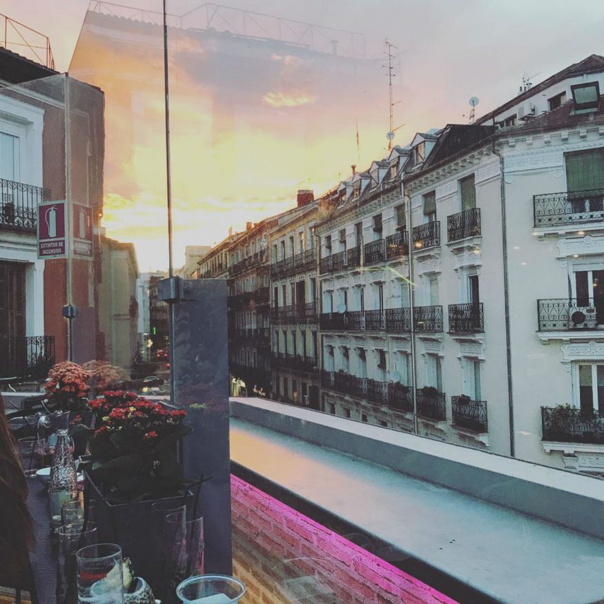 10 meilleurs adresses pour manger à madrid / marché san anton