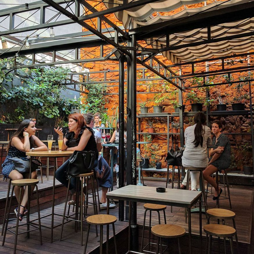 10 meilleurs adresses pour manger à madrid / marché san ildefonso