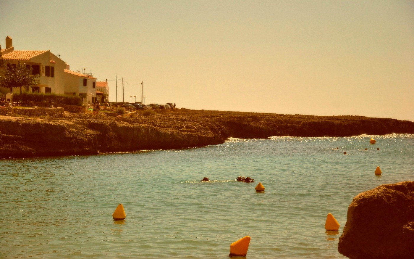San Juan en Menorca, España