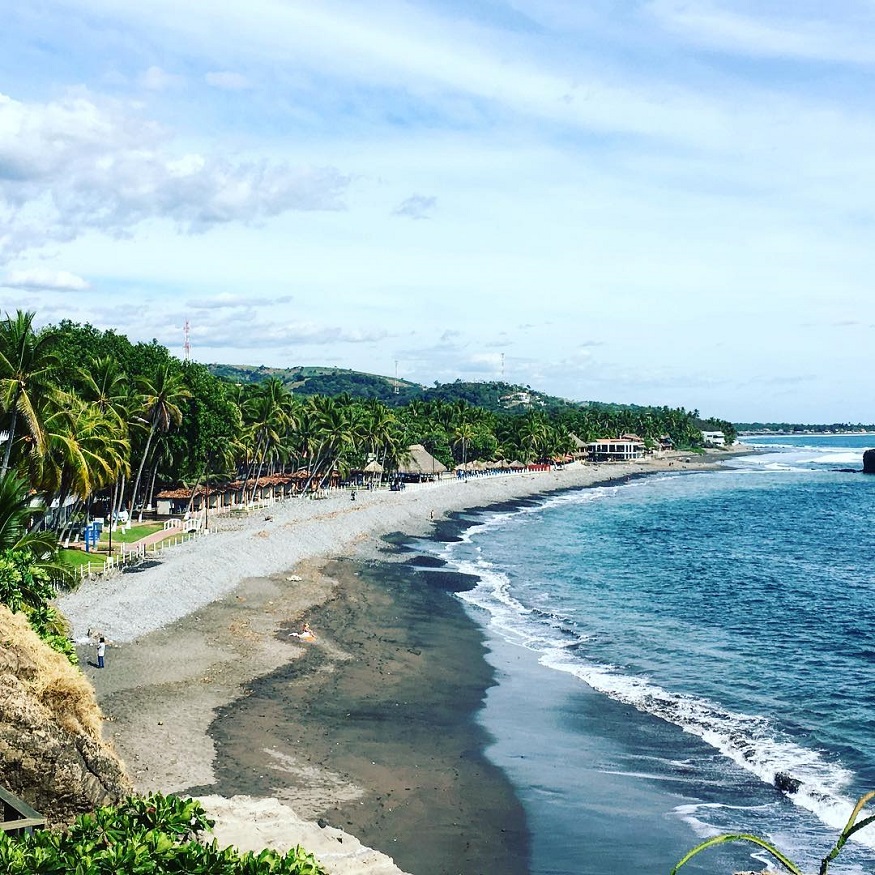El Salvador