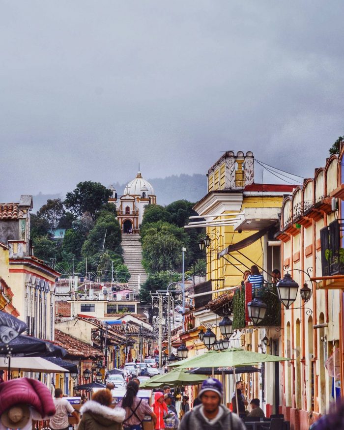 8 destinos en Centroamérica que debes visitar una vez en la vida
