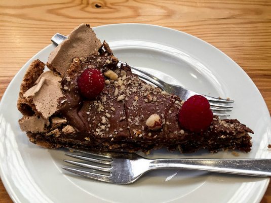 cake