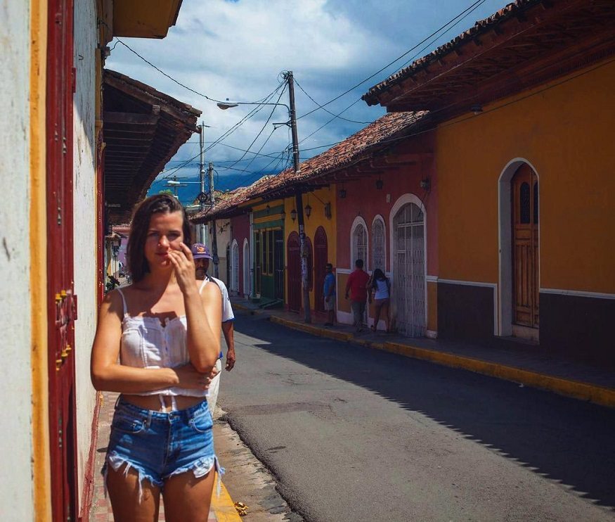 costa rica