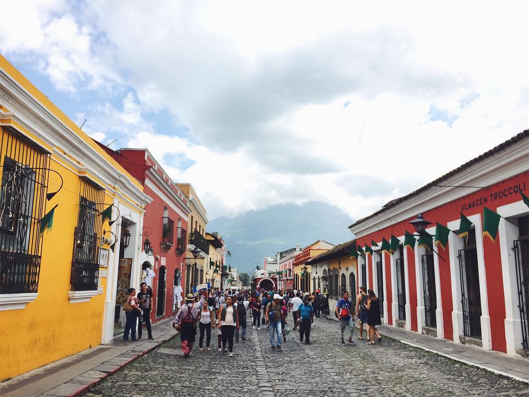 8 destinos en Centroamérica que debes visitar una vez en la vida