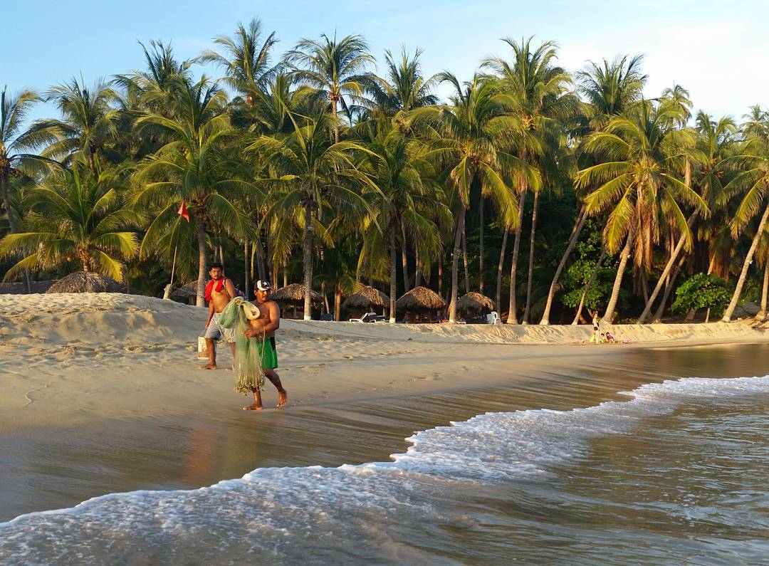 8 destinos en Centroamérica que debes visitar una vez en la vida