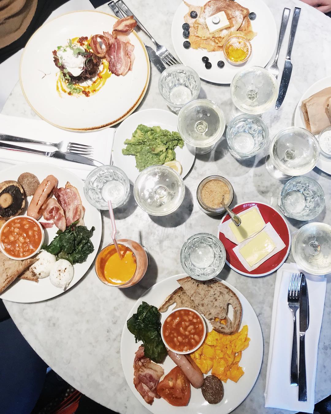 Les meilleurs cafés de Londres - London Grind