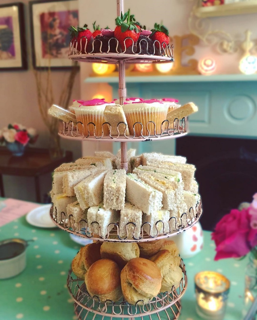 Bake-A-Boo