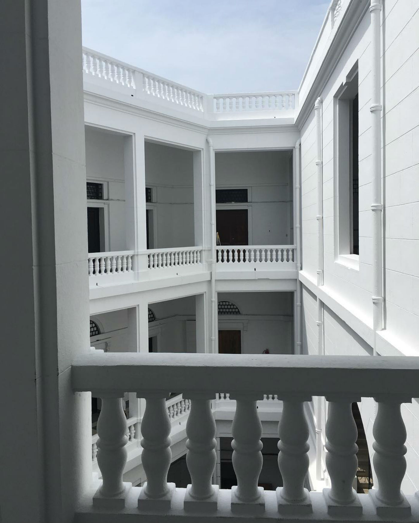 Institut National de la Culture panama