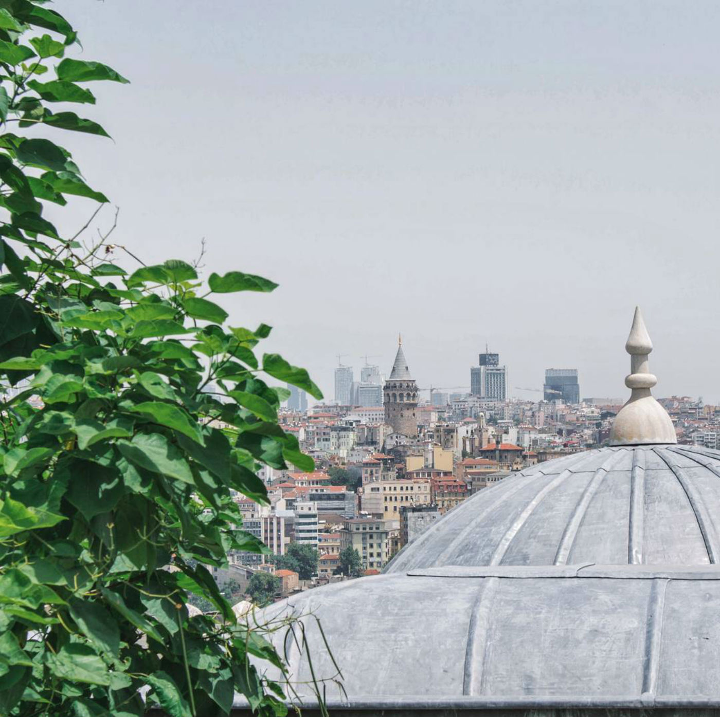 Istanbul