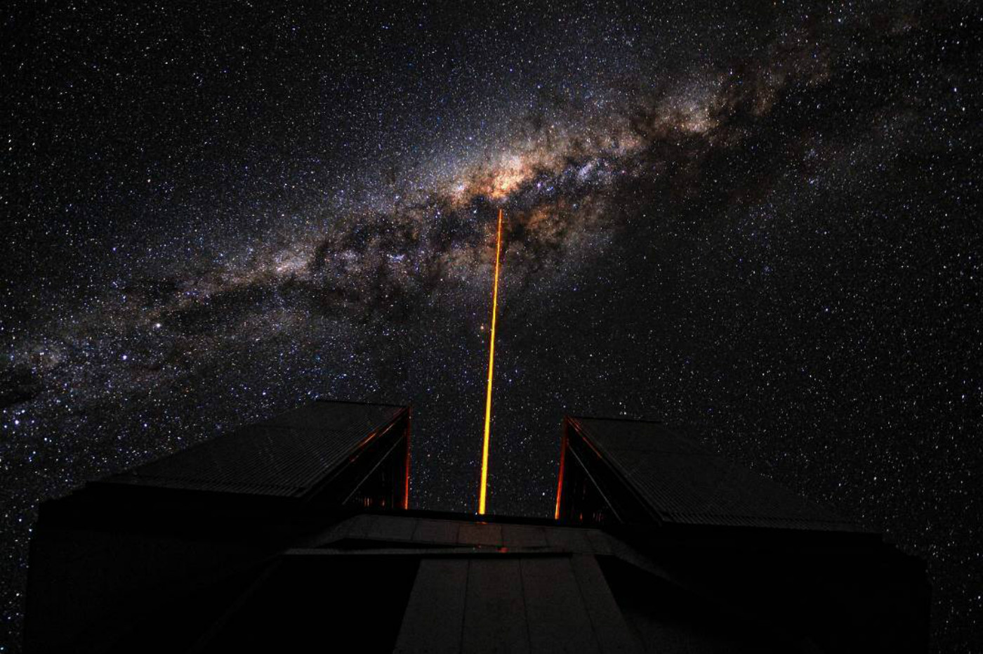 Observatoire de Paranal