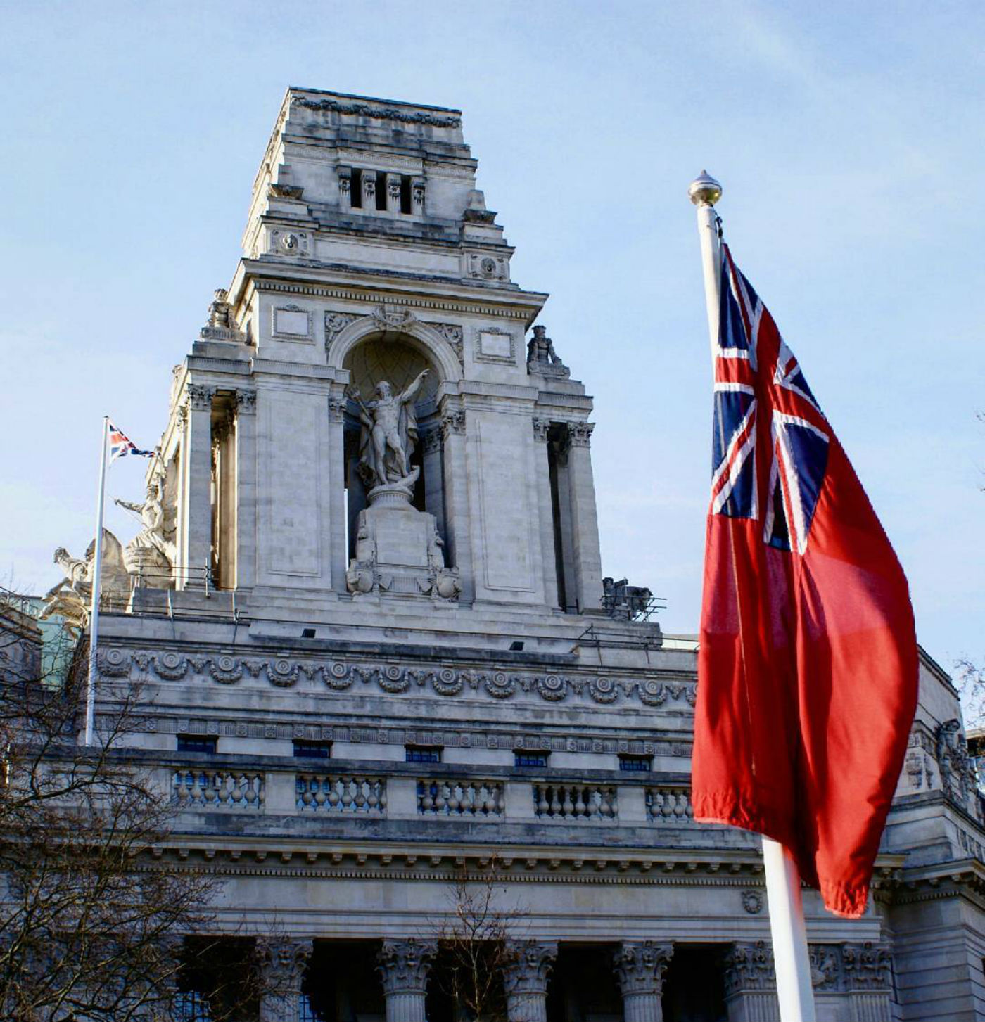 Trinity Square