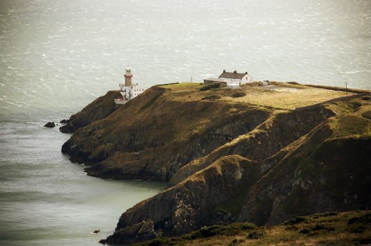 Dublin - A voir et a faire - Insolite