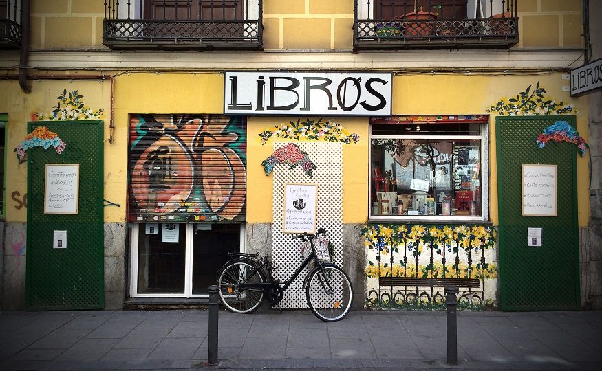 Malasaña