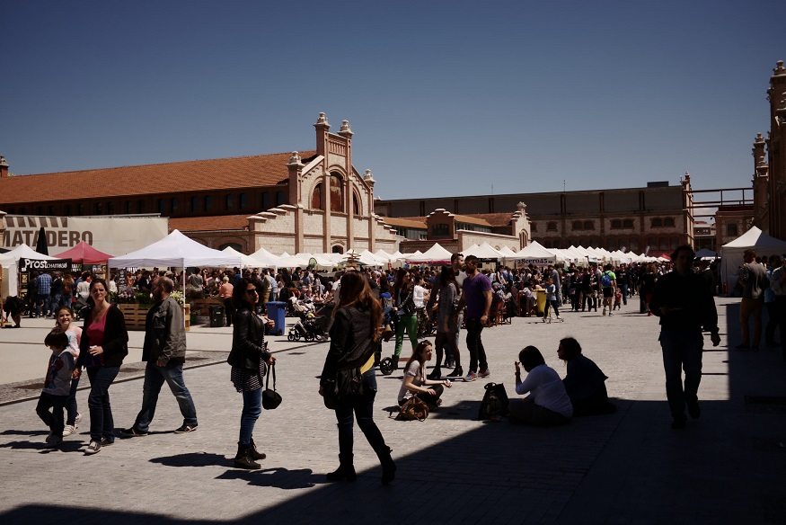 Matadero